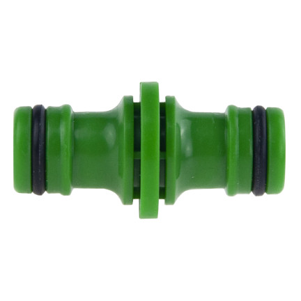 EDA8709 NYPEL GARDEN HOSE CONNECTOR Gartenschlauchverbinder