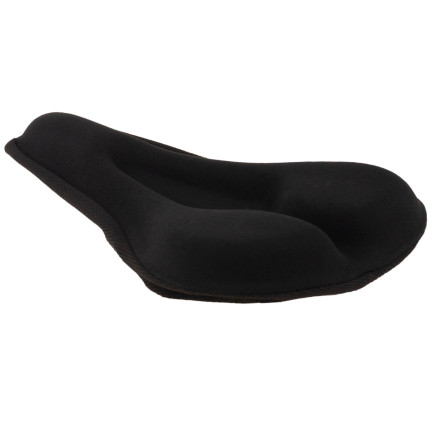 EE46 FAHRRADSATTEL GEL PAD 3D ABDECKUNG