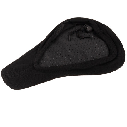 EE46 FAHRRADSATTEL GEL PAD 3D ABDECKUNG