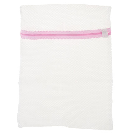 TG73045 síťový pytel na prádlo pro praní lněných záclon 50X60cm