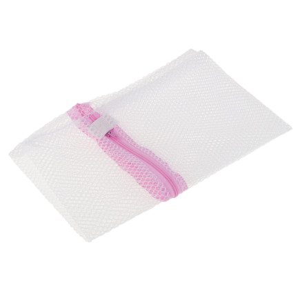 TG73045 síťový pytel na prádlo pro praní lněných záclon 50X60cm