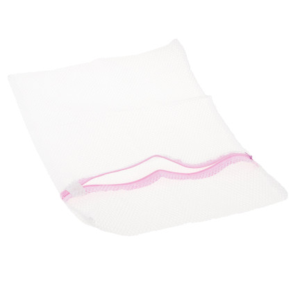 TG73045 síťový pytel na prádlo pro praní lněných záclon 50X60cm