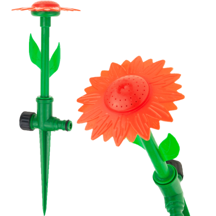 EE92GARDEN SPRINKLER RASEN SPRITZEN BLUME GARTEN SCHLAUCH DRIVE IN GARTEN