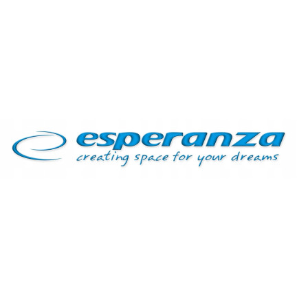 EKK032S ESPERANZA WASSERKOCHER DANUBE 1,8 L SILBER