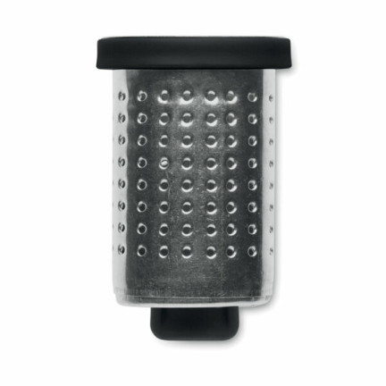 TG84383 Metal Tea and Herb Infuser with Handle