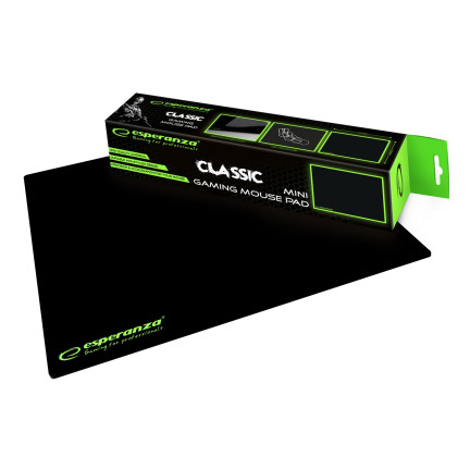 EGP101K GAMING MAUSPAD GAMING GAMING KOMFORT