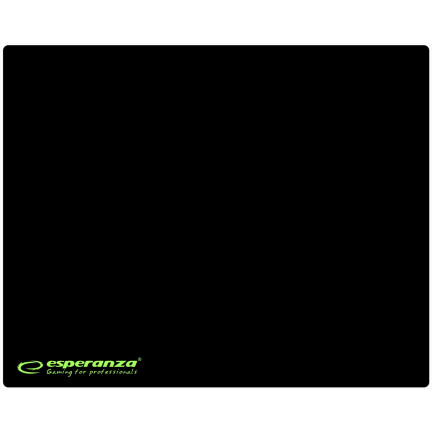 EGP101K GAMING MAUSPAD GAMING GAMING KOMFORT