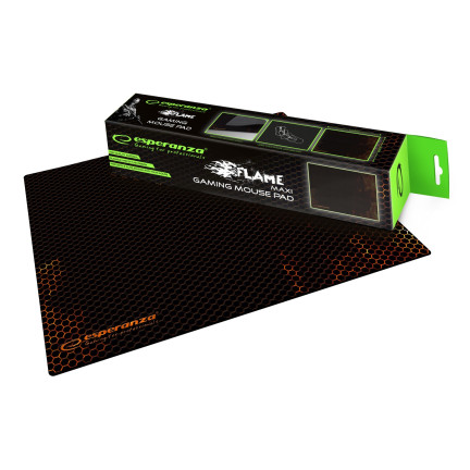 EGP103R GAMING FLAMME MAXI PAD