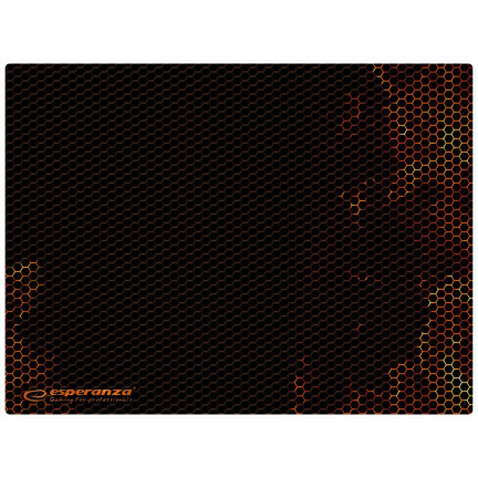 EGP103R GAMING FLAMME MAXI PAD