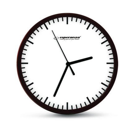 EHC010W WANDUHR ESPERANZA BUDAPEST WEISS 20 cm