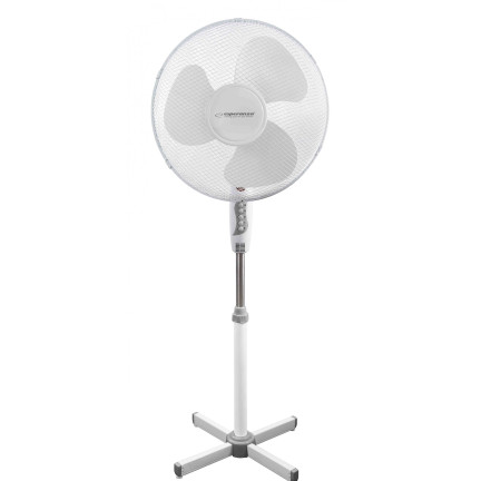 EHF001WW ESPERANZA Stojací ventilátor Větrný mlýn 130cm