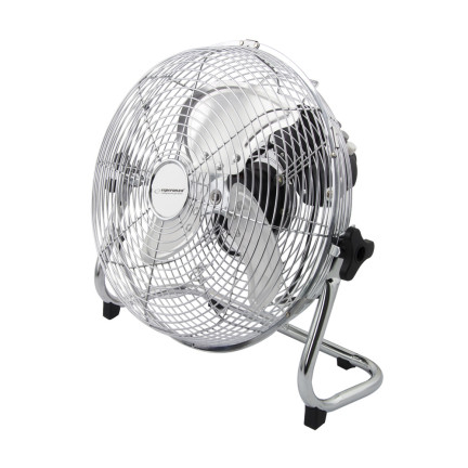 EHF005 PODLAHOVÝ CIRKULAČNÍ VENTILÁTOR VÝKONNÝ