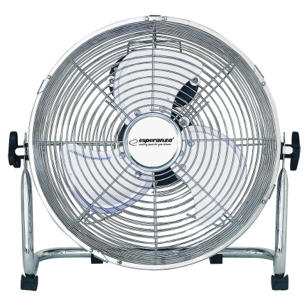 EHF005 PODLAHOVÝ CIRKULAČNÍ VENTILÁTOR VÝKONNÝ