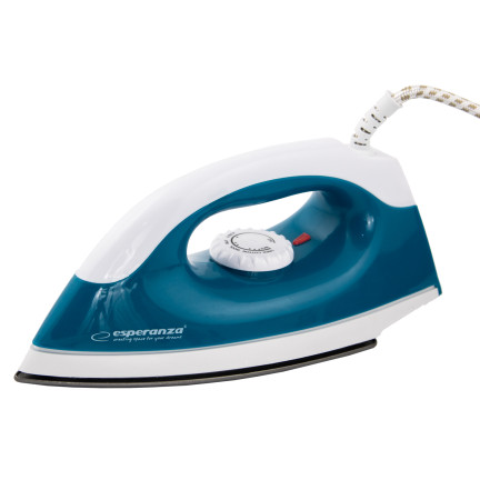 EHI001 CESTOVNÍ ŽEHLIČKA SMOOTHER 1200W