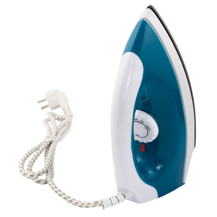 EHI001 CESTOVNÍ ŽEHLIČKA SMOOTHER 1200W