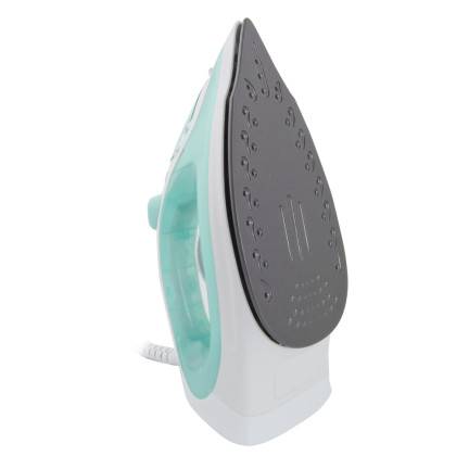 EHI005 NAPAŘOVACÍ ŽEHLIČKA S NEPŘILNAVOU DESKOU 2200W HEDVÁBÍ