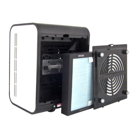 EHP001 BREEZE ČISTIČKA VZDUCHU