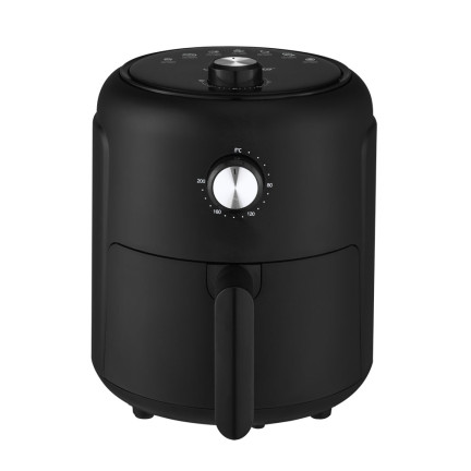 EKA001 ESPERANZA FRYTKOWNICA BEZTŁUSZCZOWA NA GORĄCE POWIETRZE 2.6L BISTECCA ALLA GRILIA
