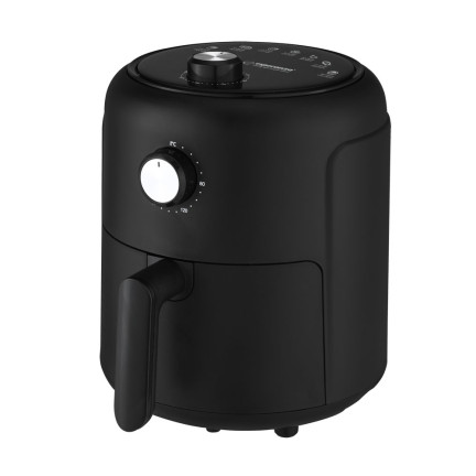EKA001 ESPERANZA FRYTKOWNICA BEZTŁUSZCZOWA NA GORĄCE POWIETRZE 2.6L BISTECCA ALLA GRILIA
