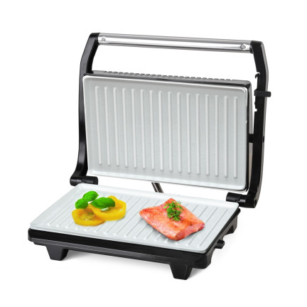 EKG006 700W Grill-Style Toaster for Sandwiches