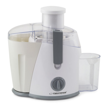 EKJ005 ODŠŤAVŇOVAČ OVOCE ODŠŤAVŇOVAČ ZELENINY S VELKÝM OTEVÍRACÍM VÝKONEM