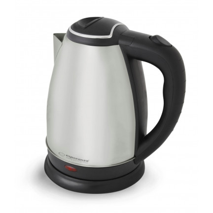 EKK004I ELEKTRISCHER KESSEL TUGELA 1,8 L INOX-Matte