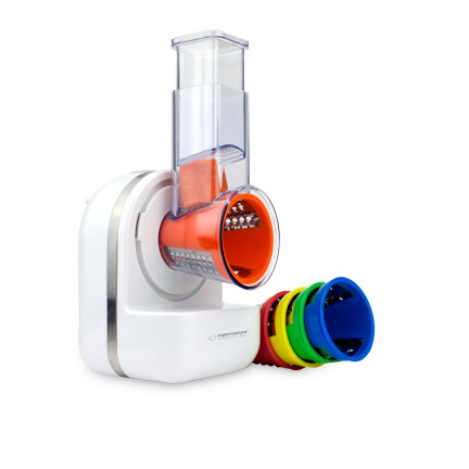 EKM027 KÜCHEN ROBOTERKAMMER JUICER SMOOTHIE 3IN1