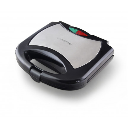 EKT004 SENDVIČOVÝ TOPINKOVAČ 700W ESPERANZA