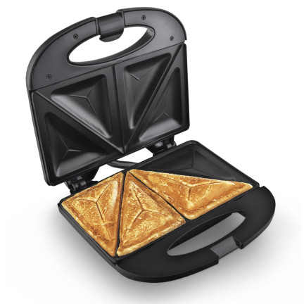 EKT004 SENDVIČOVÝ TOPINKOVAČ 700W ESPERANZA