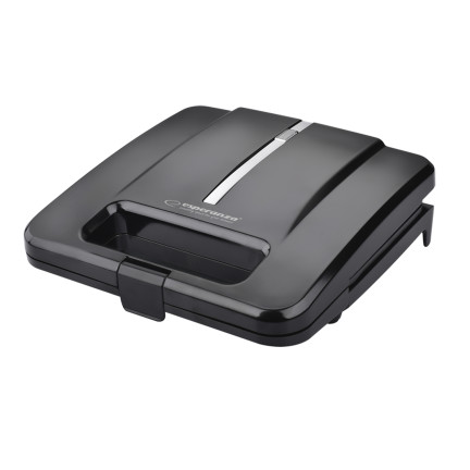EKT010 Sandwichtoaster PARMIGIANO