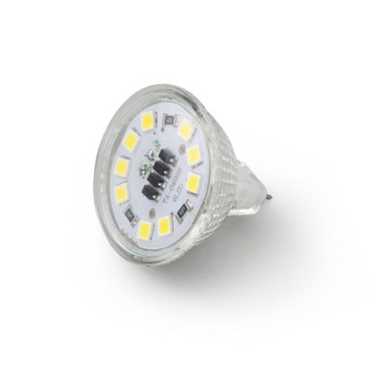 ELL106 ESPERANZA LED GLÜHBIRNE MR16 4W