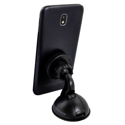 EMH119 MAGNETICKÝ DRŽÁK DO AUTA PRO TELEFONY ALLURE