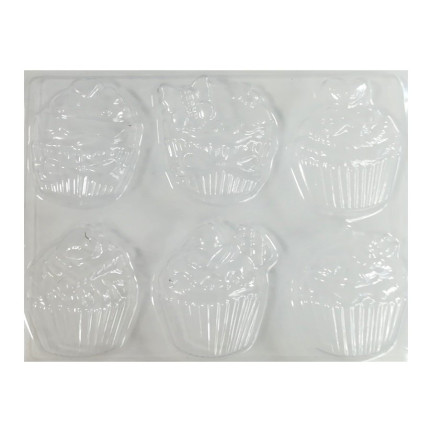 TG67288 MAGNETE DIY KREATIV KIT DIY CUPCAKES FÜR KÜHLSCHRANK