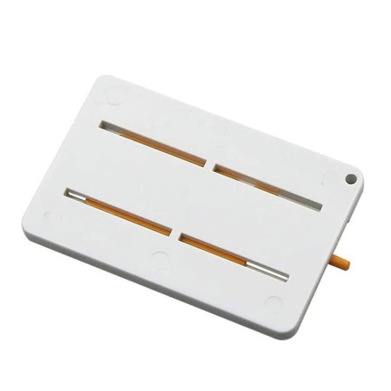 TG80296 HÖHENMESSGERÄT ZUR MESSUNG DER REIFENPROFILTIEFE