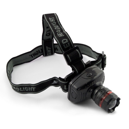 EOT002 LED-KOPFTASCHENLAMPE VEGA