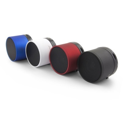 EP115K BLUETOOTH REPRODUKTOR FM RITMO BLACK ESPERANZA