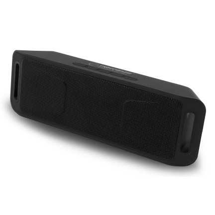 EP126KK BLUETOOTH REPRODUKTOR FM FOLK BLACK & BLACK