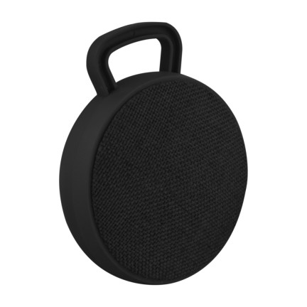 EP127K BLUETOOTH REPRODUKTOR PUNK ČERNÝ