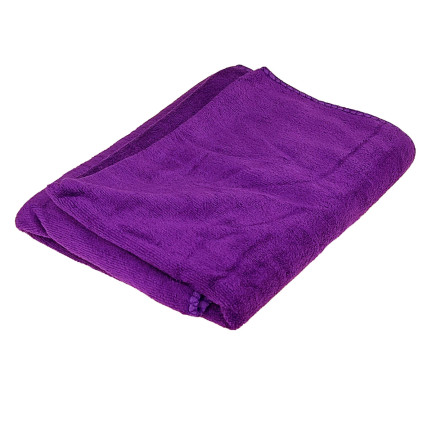 ER70 Ručník z mikrovlákna TURBAN na vlasy