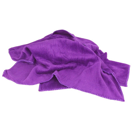 ER70 Ručník z mikrovlákna TURBAN na vlasy