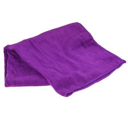ER70 Ručník z mikrovlákna TURBAN na vlasy