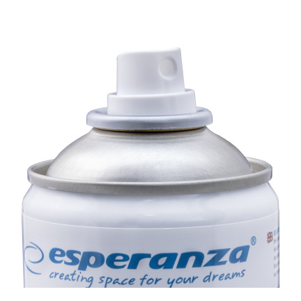 ES325 GLASREINIGUNGSSCHAUM 400ML für LED-LCD-Bildschirme