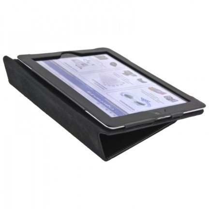 ES171 LIVERNO POUZDRO PRO IPAD 2 STOJÁNEK