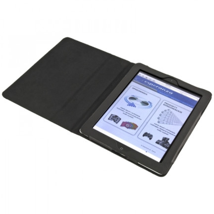 ES171 LIVERNO POUZDRO PRO IPAD 2 STOJÁNEK