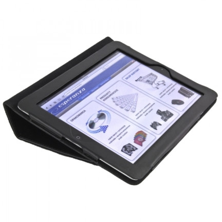 ES171 LIVERNO POUZDRO PRO IPAD 2 STOJÁNEK