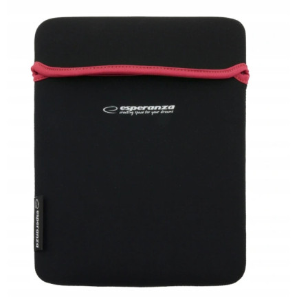 ET172M UNIVERZÁLNÍ KAPESNÍ POUZDRO NA TABLET ESPERANZA 9,7