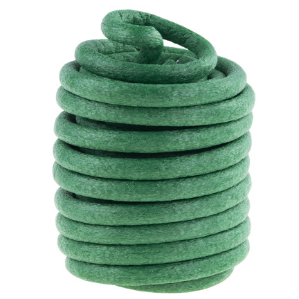 Foam-coated wire, gardening wire, for flowers and plants, 5 m