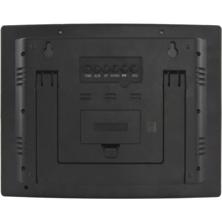 EWS104 METEOROLOGICKÁ STANICE ESPERANZA S ČIDLEM. S. FRACTUS