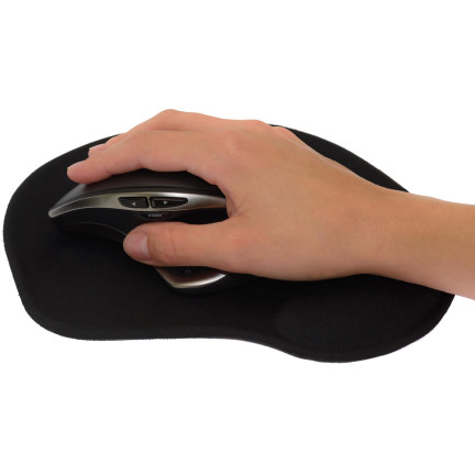 Podložka pod myš AP10 gEL Wristband