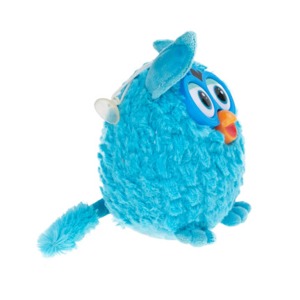 RR34 MASKOT FURBY